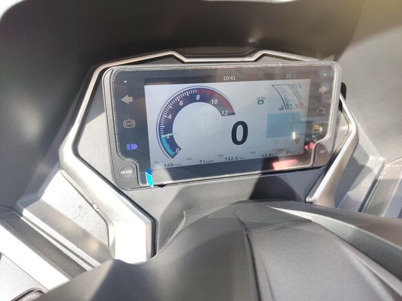 2023 Ariic 318, красный, 310000 рублей - вид 4