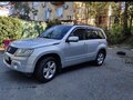 2011 Suzuki Grand Vitara II Рестайлинг, серебристый, 1500000 рублей - вид 1