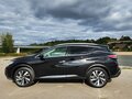 2020 Nissan Murano III (Z52), чёрный, 4900000 рублей - вид 7