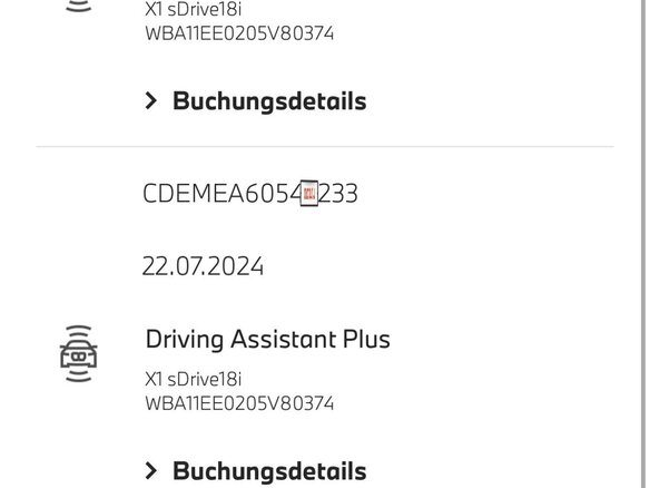2022 BMW X1 18i sDrive III (U11/U12), оранжевый, 4900000 рублей - вид 29