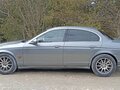 2003 Jaguar S-Type I, серый, 550000 рублей - вид 5