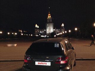 2010 Mercedes-Benz B-Класс 180 I (W245) Рестайлинг, коричневый, 650000 рублей, вид 2
