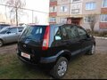 2007 Ford Fusion I Рестайлинг, чёрный, 665000 рублей - вид 6