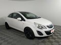 2011 Opel Corsa D Рестайлинг II, белый, 249000 рублей - вид 2