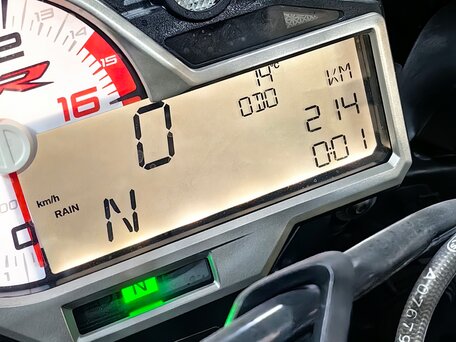 2017 BMW S 1000 RR, белый, 1900000 рублей, вид 4