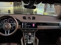 2020 Porsche Cayenne III, синий, 9450000 рублей - вид 4