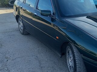 1998 Lancia Kappa, зелёный, 180000 рублей, вид 3