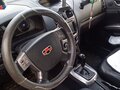 2013 Geely Emgrand EC7, серый, 370000 рублей - вид 5