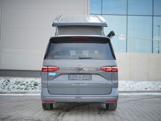 2025 Volkswagen California T7, серый, 10000000 рублей, вид 5