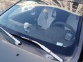 2013 Geely Emgrand EC7, серый, 370000 рублей - вид 4