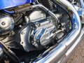 2004 Harley-Davidson CVO Limited, синий, 1199000 рублей - вид 5