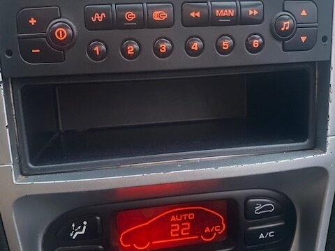 2004 Peugeot 307 I, синий, 785000 рублей - вид 16