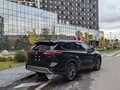 2026 Toyota Highlander IV (XU70), чёрный, 5390000 рублей - вид 1