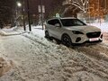 2022 Soueast DX8S, белый, 1550000 рублей - вид 1