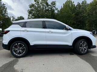 2024 Belgee X50, белый, 2290000 рублей, вид 3