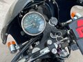 2001 Honda CB 400SS, синий - вид 7