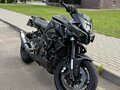 2020 Yamaha MT-10, чёрный, 1450000 рублей
