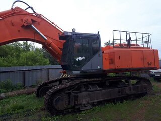 2006 Hitachi Гусеничные, 9900000 рублей, вид 2