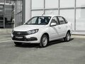 2026 Lada (ВАЗ) Granta I Рестайлинг, белый, 1068000 рублей - вид 7
