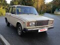 1991 Lada (ВАЗ) 2107, бежевый, 110000 рублей - вид 1