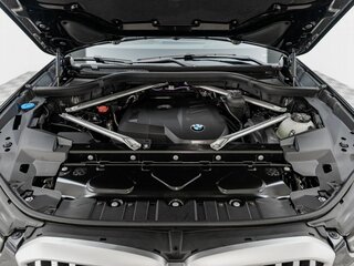 2026 BMW X5 Long 30Li IV (G05/G18) Рестайлинг, чёрный, 10650000 рублей, вид 4