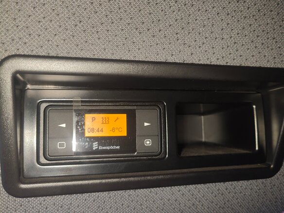 2021 Mercedes-Benz Sprinter, белый, 6850000 рублей - вид 22
