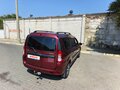 2016 Lada (ВАЗ) Largus I, красный, 900000 рублей - вид 4