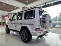 2026 Mercedes-Benz G-Класс 450 d III (W465) Рестайлинг, белый, 17500000 рублей - вид 6