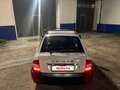 2012 Lada (ВАЗ) Priora I, белый, 150000 рублей - вид 4