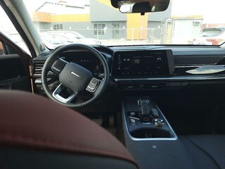 2025 Haval H3 I, оранжевый, 2650000 рублей, вид 5