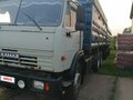 2004 КамАЗ 53215, синий, 5500000 рублей - вид 1