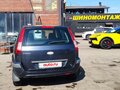 2008 Ford Fusion I Рестайлинг, синий, 550000 рублей - вид 2