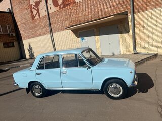 1978 Lada (ВАЗ) 2101, голубой, 870000 рублей, вид 5
