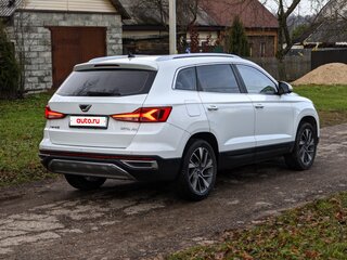 2020 Jetta VS7 I, белый, 2010000 рублей, вид 5