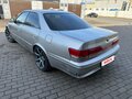 1996 Toyota Mark II VIII (X100), серый, 1049999 рублей - вид 9