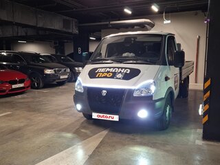 2021 ГАЗ ГАЗель (3302), белый, 1600000 рублей, вид 4