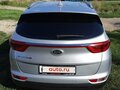 2018 Kia Sportage IV Рестайлинг, серебристый, 2150000 рублей - вид 9