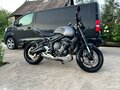 2021 Triumph Trident 660, чёрный, 700000 рублей - вид 5