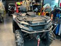 2025 BRP Can-Am Outlander Max XT 700, серый, 1990000 рублей