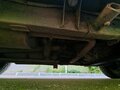 2010 Nissan Navara (Frontier) III (D40) Рестайлинг, синий, 850000 рублей - вид 9