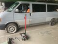 1999 Volkswagen Transporter T4, серый, 550000 рублей - вид 4