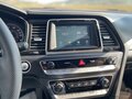 2018 Hyundai Sonata VII (LF) Рестайлинг, белый, 1914000 рублей - вид 9