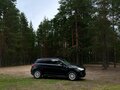 2012 Mitsubishi ASX I, чёрный, 1350000 рублей - вид 5