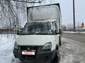 2008 ГАЗ ГАЗель (2705), белый, 1200000 рублей