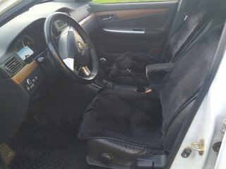 2011 Lifan Solano I (620), белый, 270000 рублей, вид 4