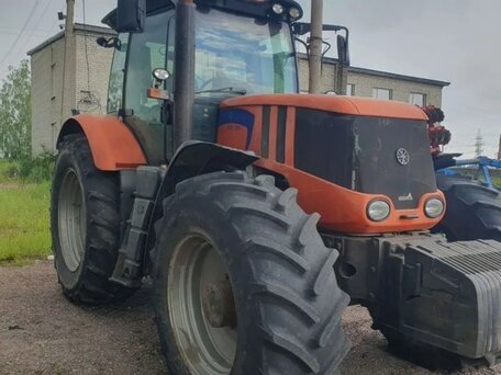 2009 Terrion ATM 5280, красный, 2500000 рублей, вид 3