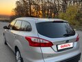 2012 Ford Focus III, серебристый, 870000 рублей - вид 5