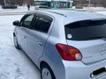 2014 Mitsubishi Mirage VI, серый, 660000 рублей - вид 4