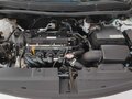 2016 Hyundai Solaris I Рестайлинг, белый - вид 5