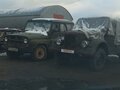 1968 ГАЗ 69А, зелёный, 250000 рублей - вид 1